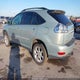 2T2HK31U38C073649 2008 Lexus Rx 350 auction photo thumbnail 3