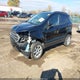MAJ6S3GL5LC326942 2020 Ford Ecosport Se auction photo thumbnail 2