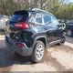1C4PJLCB9HW591707 2017 Jeep Cherokee Latitude Fwd auction photo thumbnail 4