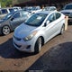 5NPDH4AEXDH163016 2013 Hyundai Elantra Gls auction photo thumbnail 2