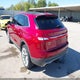 2LMPJ8LR7JBL37334 2018 Lincoln Mkx Reserve auction photo thumbnail 3
