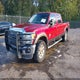 1FT7W2BT4GEC95150 2016 Ford F-250 Lariat auction photo thumbnail 2
