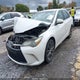 4T1BF1FK7FU492934 2015 Toyota Camry Xse auction photo thumbnail 2