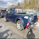 1N6AD09W37C429333 2007 Nissan Frontier Le auction photo thumbnail 3