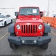 1C4BJWDG8FL610431 2015 Jeep Wrangler Unlimited Sport auction photo thumbnail 12