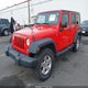 1C4BJWDG8FL610431 2015 Jeep Wrangler Unlimited Sport auction photo thumbnail 2