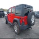 1C4BJWDG8FL610431 2015 Jeep Wrangler Unlimited Sport auction photo thumbnail 3
