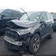 2HKRW6H37JH225575 2018 Honda Cr-V Lx auction photo thumbnail 2
