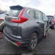 2HKRW6H37JH225575 2018 Honda Cr-V Lx auction photo thumbnail 4