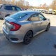 2HGFC2F83KH523555 2019 Honda Civic Sport auction photo thumbnail 4