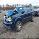 5FNYF4H95CB013750 2012 Honda Pilot Touring auction photo thumbnail 2