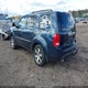 5FNYF4H95CB013750 2012 Honda Pilot Touring auction photo thumbnail 3