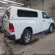 3C6JR7DT2KG508015 2019 Ram 1500 Classic Tradesman 4X4 8' Box auction photo thumbnail 4