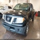 1N6BD0CT2KN742809 2019 Nissan Frontier S auction photo thumbnail 2