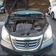 5FNRL3H49AB053256 2010 Honda Odyssey Ex auction photo thumbnail 10