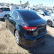 5YFB4MDE1SP243481 2025 Toyota Corolla Le auction photo thumbnail 3