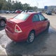 3FAHP06Z88R111126 2008 Ford Fusion S auction photo thumbnail 4