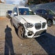 5UXTY5C09M9F46099 2021 BMW X3 xDrive30I auction photo thumbnail 1