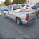 2GTEC19V241207906 2004 GMC Sierra 1500 Sle auction photo thumbnail 3