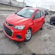 1G1JG6SB9L4130737 2020 Chevrolet Sonic Fwd 1Fl 5-Door auction photo thumbnail 2