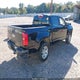 1GCGSCEA5J1267898 2018 Chevrolet Colorado Lt auction photo thumbnail 4