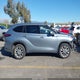 5TDDZRBH6MS087498 2021 Toyota Highlander Limited auction photo thumbnail 13