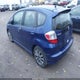 JHMGE8H56DC052301 2013 Honda Fit Sport auction photo thumbnail 3
