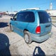 1B4GP44R2WB621258 1998 Dodge Grand Caravan Se auction photo thumbnail 3