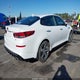 5XXGT4L36LG416933 2020 Kia Optima S auction photo thumbnail 4