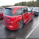 5FNRL6H8XPB014625 2023 Honda Odyssey Touring auction photo thumbnail 4