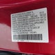 5FNRL6H8XPB014625 2023 Honda Odyssey Touring auction photo thumbnail 9