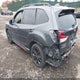 JF2SKARC1LH435493 2020 Subaru Forester Sport auction photo thumbnail 3