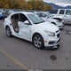 1G1PE5SBXF7298349 2015 Chevrolet Cruze 2Lt Auto auction photo thumbnail 1
