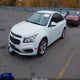 1G1PE5SBXF7298349 2015 Chevrolet Cruze 2Lt Auto auction photo thumbnail 2