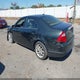 3FAHP0JA4AR268286 2010 Ford Fusion Sel auction photo thumbnail 3
