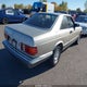 WDBCA44D8FA117650 1985 Mercedes-Benz 500 Sec auction photo thumbnail 4