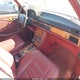 WDBCA44D8FA117650 1985 Mercedes-Benz 500 Sec auction photo thumbnail 5