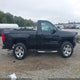 1GCNKPEH9EZ217363 2014 Chevrolet Silverado 1500 Work Truck 2Wt auction photo thumbnail 14