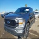 1FTFW1E54MFB28893 2021 Ford F-150 Xl auction photo thumbnail 2