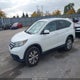 5J6RM4H57DL061749 2013 Honda Cr-V Ex auction photo thumbnail 2