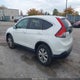 5J6RM4H57DL061749 2013 Honda Cr-V Ex auction photo thumbnail 3