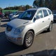 5GAKRCEDXCJ308417 2012 Buick Enclave Leather auction photo thumbnail 2