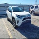 JTMLWRFV7SD287397 2025 Toyota Rav4 Hybrid Le auction photo thumbnail 1