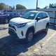 JTMLWRFV7SD287397 2025 Toyota Rav4 Hybrid Le auction photo thumbnail 2