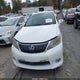 JTHBB1BA5A2010817 2010 Lexus Hs 250H auction photo thumbnail 12