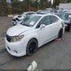 JTHBB1BA5A2010817 2010 Lexus Hs 250H auction photo thumbnail 14