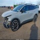 5XYK6CAFXPG112692 2023 Kia Sportage X-Line auction photo thumbnail 2