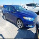 3FA6P0G73GR325900 2016 Ford Fusion S auction photo thumbnail 1