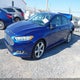 3FA6P0G73GR325900 2016 Ford Fusion S auction photo thumbnail 2