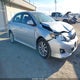 2T1BU4EE7AC478612 2010 Toyota Corolla S auction photo thumbnail 1